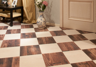 Кружевная гостиная