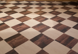 Кружевная гостиная