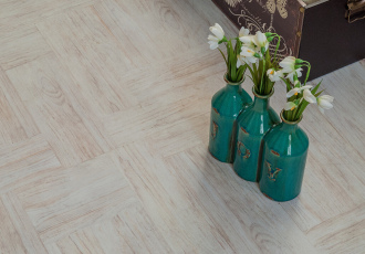 Кружевная спальня