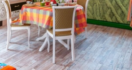 Мансарда-сундук