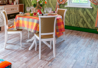 Мансарда-сундук