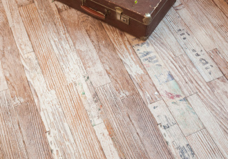 Мансарда-сундук