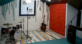 Музыкальная мансарда Музеон