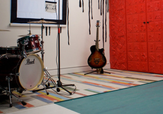 Музыкальная мансарда Музеон