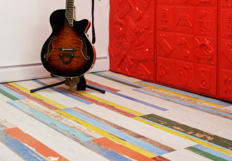 Музыкальная мансарда Музеон