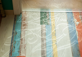 Поп-арт и русская классика