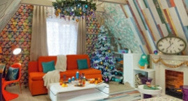 Поп-арт и русская классика