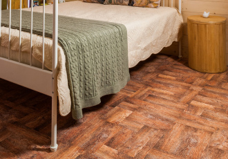 Родительская спальня