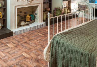 Родительская спальня