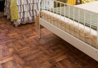 Родительская спальня