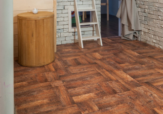 Родительская спальня