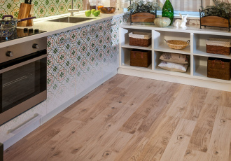 Волшебный лес