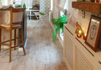 Волшебный лес