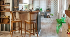 Волшебный лес