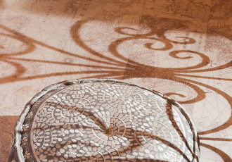 Восточная мансарда