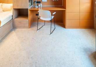 Детская пополам