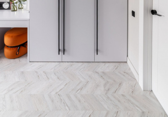 Детская в веснушках