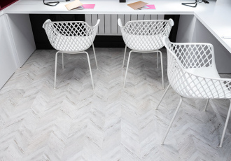 Детская в веснушках