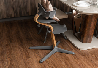 Гостиная в шоколаде