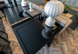 Гостиная-комикс