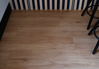 Квартира с необычной планировкой