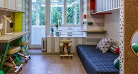 Квест для трех сестер