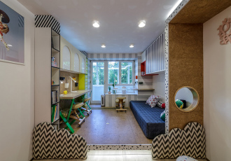 Квест для трех сестер