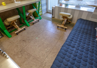 Квест для трех сестер