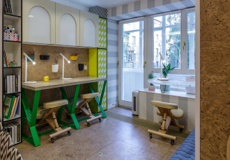 Квест для трех сестер