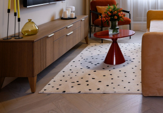 Медовая спальня