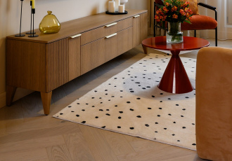 Медовая спальня