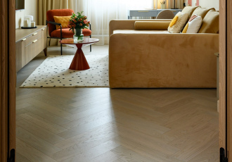 Медовая спальня