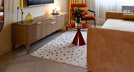 Медовая спальня