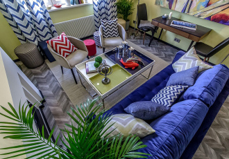 Папирусы и амазонки