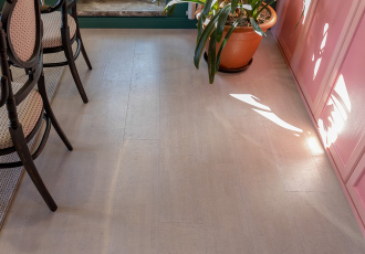 Спальня между Индией и Тибетом