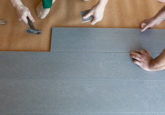 Дубль Дом в стиле Сканди