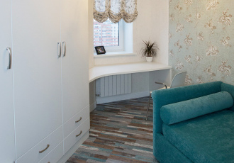 Алёна Прокофьева-Кужель