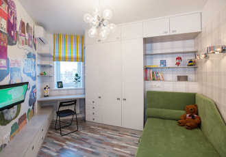 Алёна Прокофьева-Кужель