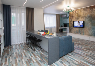 Алёна Прокофьева-Кужель