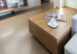 Квартира на Академика Ландау