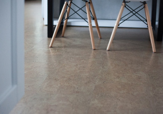 Квартира на Академика Ландау