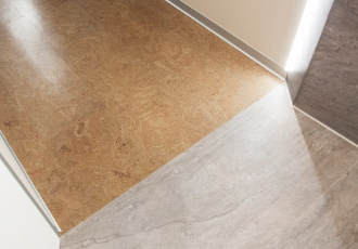 Квартира на Академика Ландау