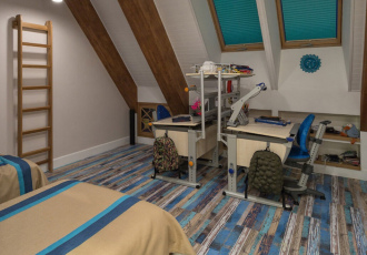 Наталья Зыкова