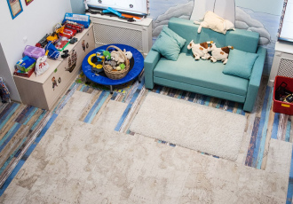 Дом в Истринском районе