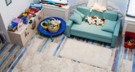 Дом в Истринском районе