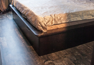 ЖК на юге Москвы