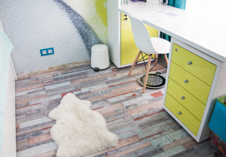 ЖК на юге Москвы