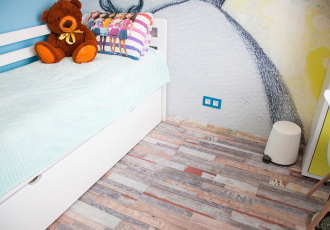 ЖК на юге Москвы