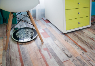 ЖК на юге Москвы