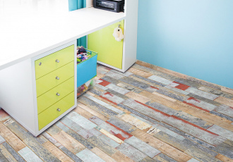 ЖК на юге Москвы